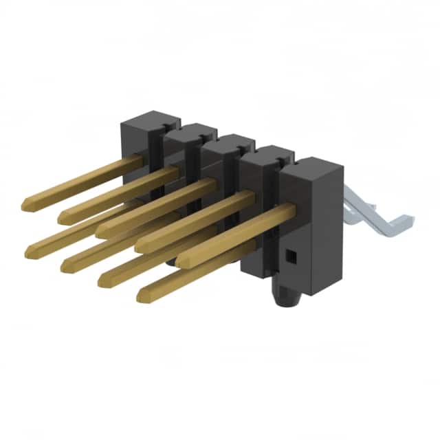 TSM-105-02-S-DH-A-001-P Samtec Inc.  Embases à broches mâles